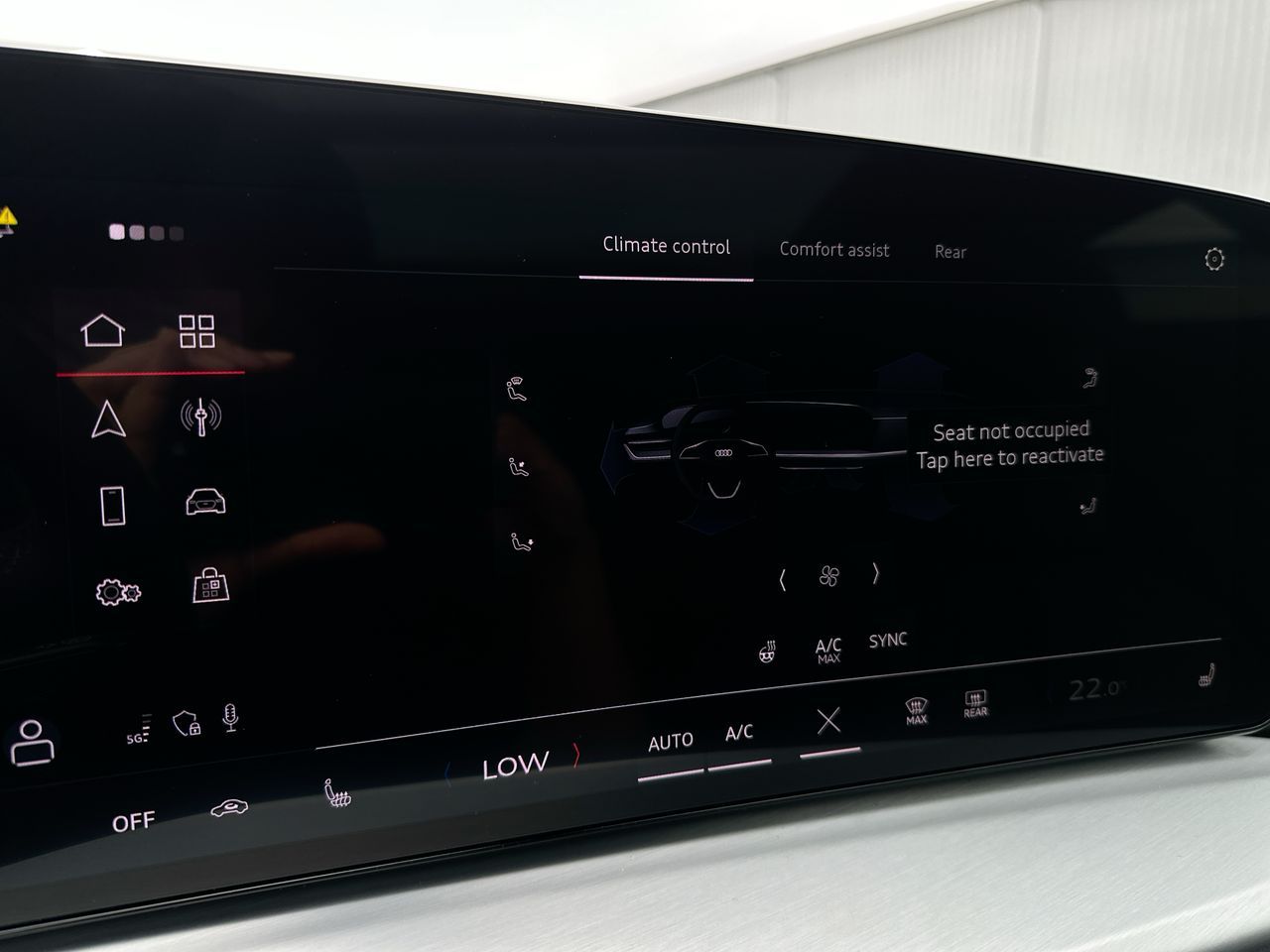 2025 Audi New Q5 in Vancouver, British Columbia