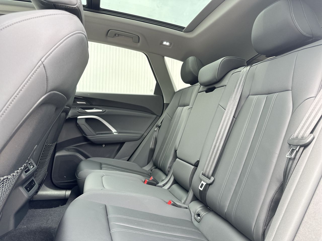 2025 Audi New Q5 in Vancouver, British Columbia