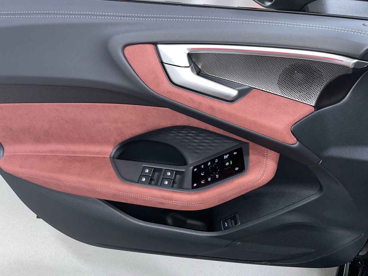 Audi New S5  2025 à Vancouver, Colombie-Britannique