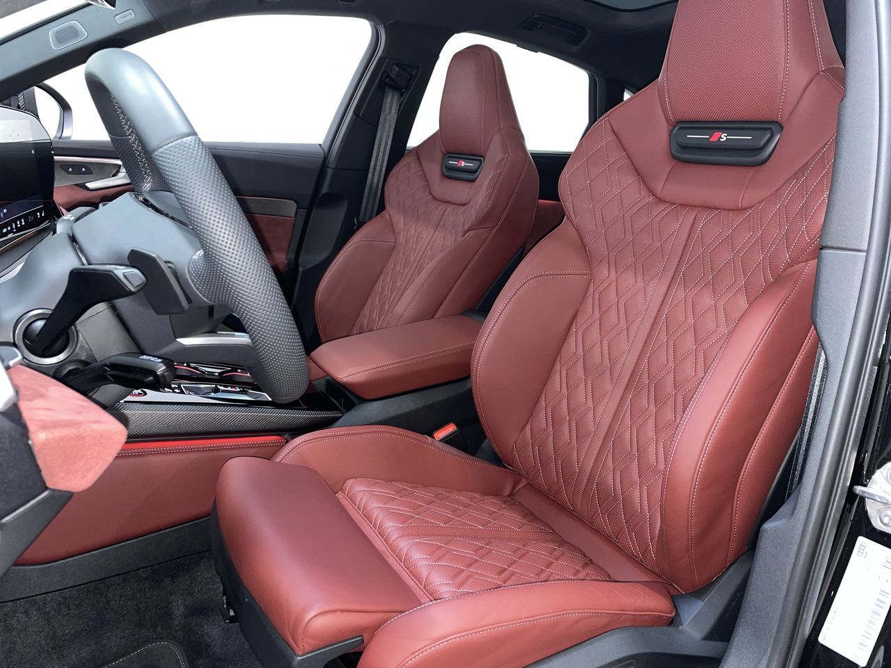 Audi New S5  2025 à Vancouver, Colombie-Britannique