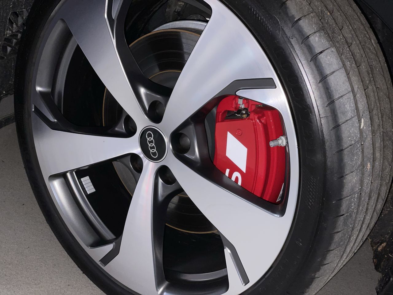 Audi New S5  2025 à Vancouver, Colombie-Britannique