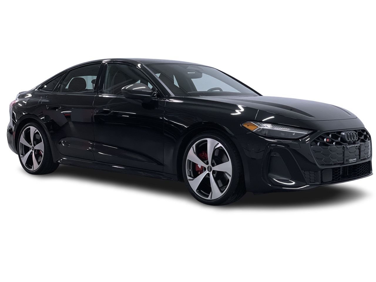 Audi New S5  2025 à Vancouver, Colombie-Britannique