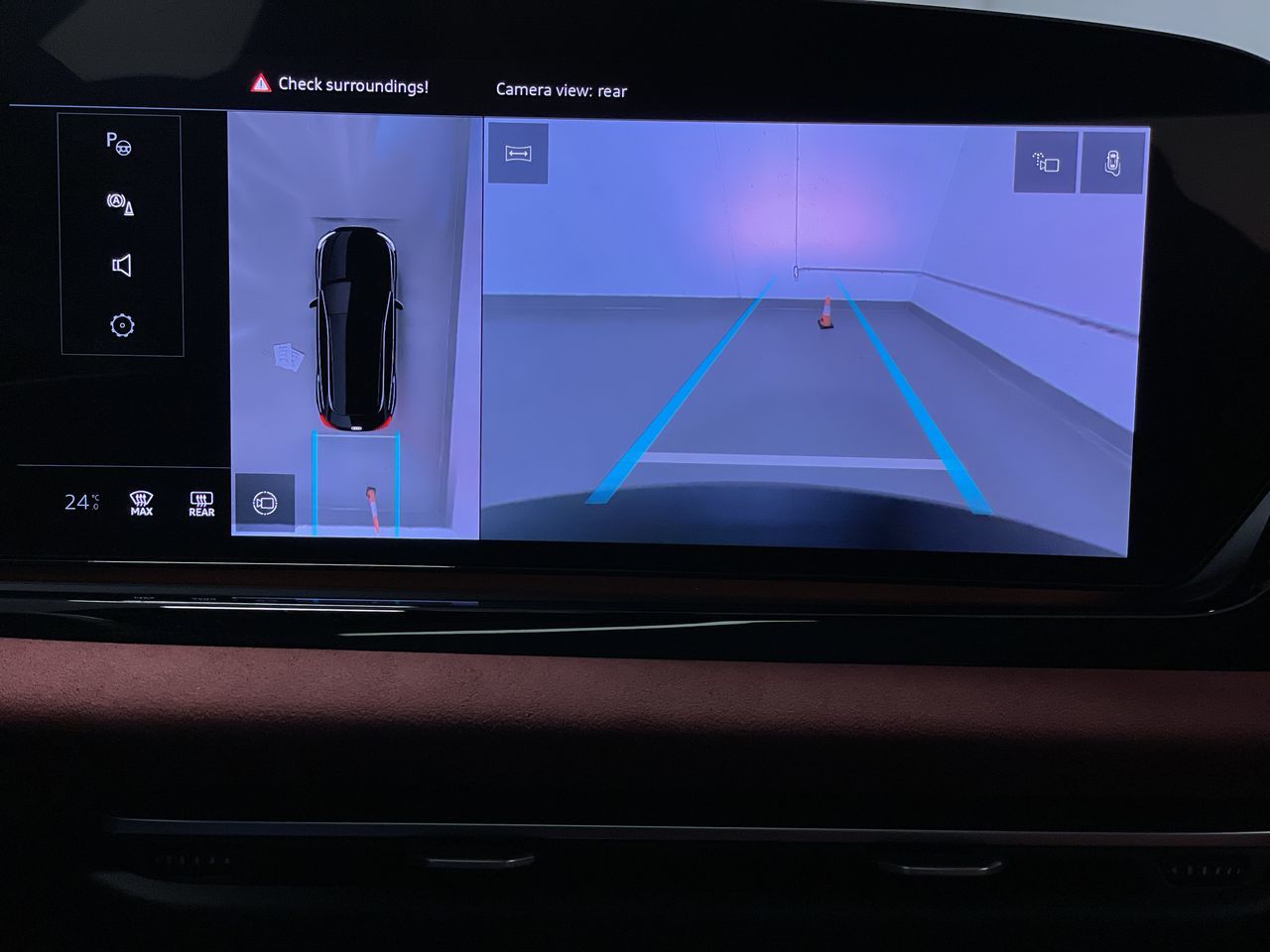 Audi New S5  2025 à Vancouver, Colombie-Britannique