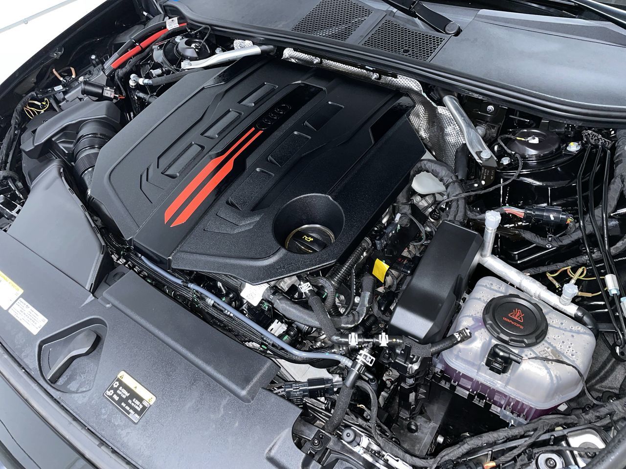 Audi New S5  2025 à Vancouver, Colombie-Britannique