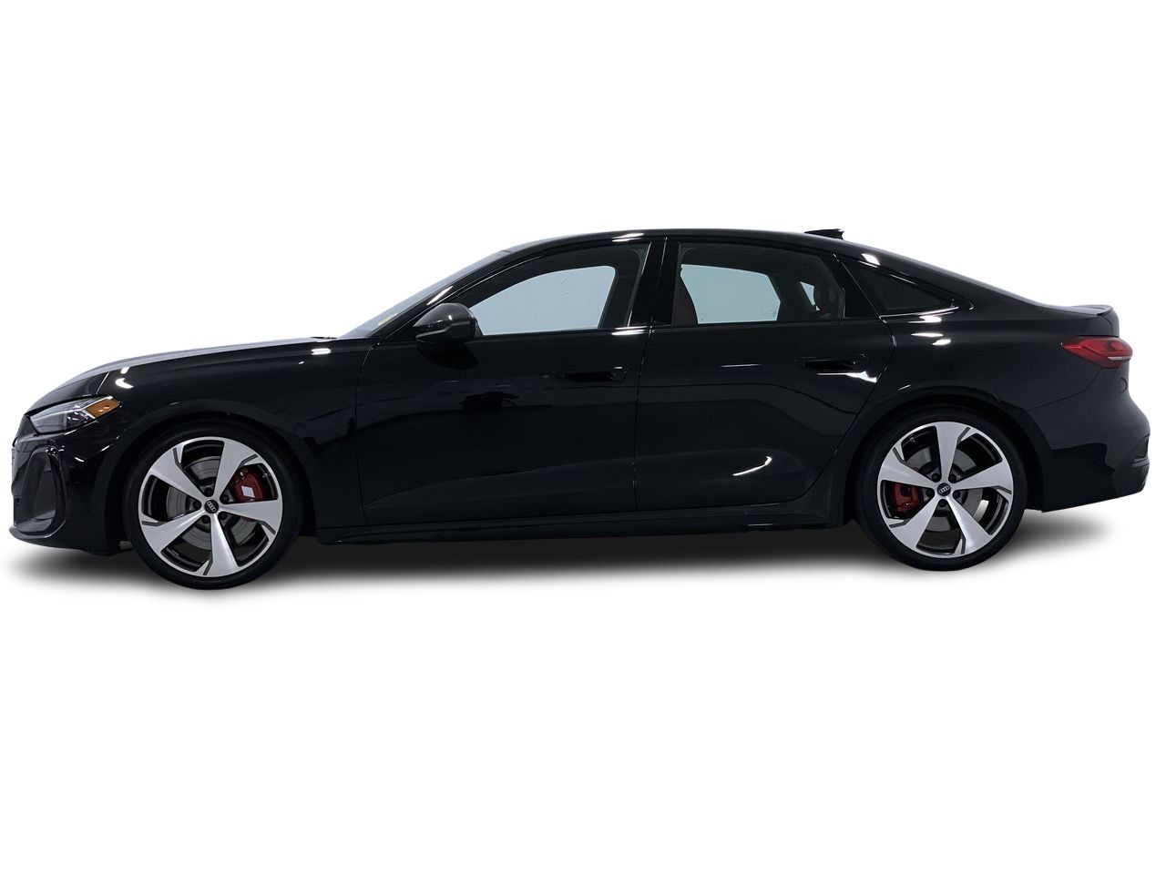 Audi New S5  2025 à Vancouver, Colombie-Britannique