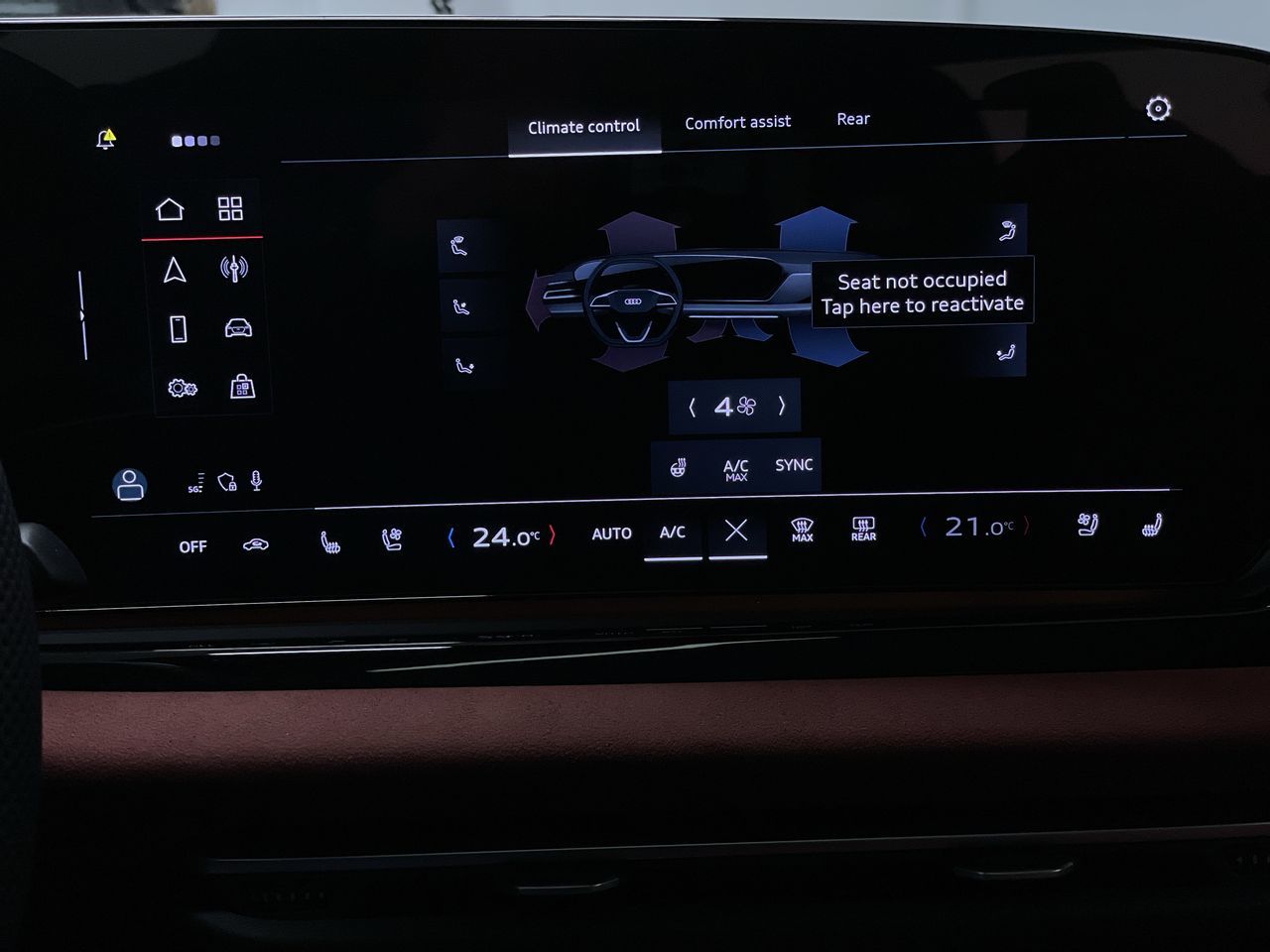 Audi New S5  2025 à Vancouver, Colombie-Britannique