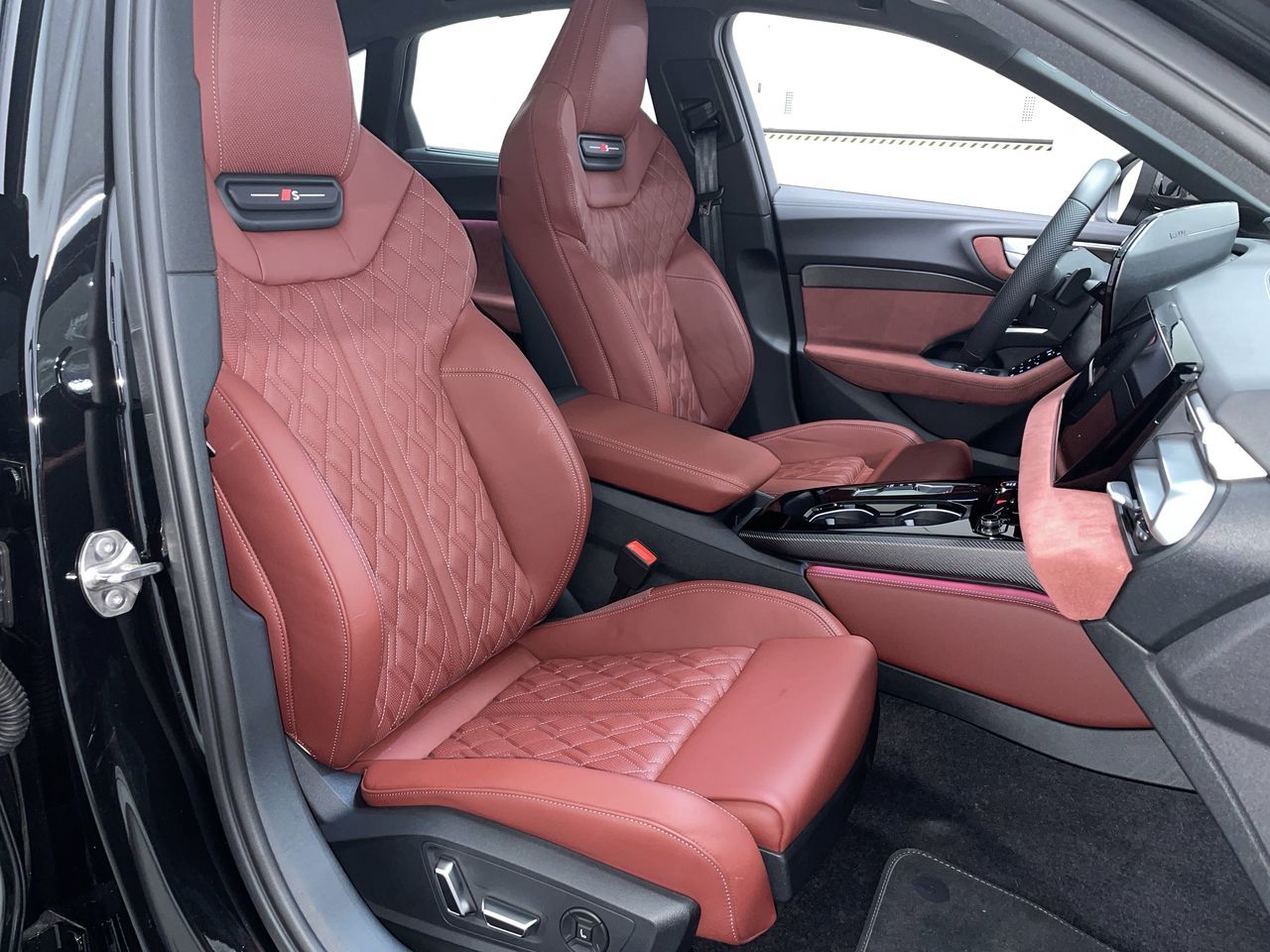 Audi New S5  2025 à Vancouver, Colombie-Britannique