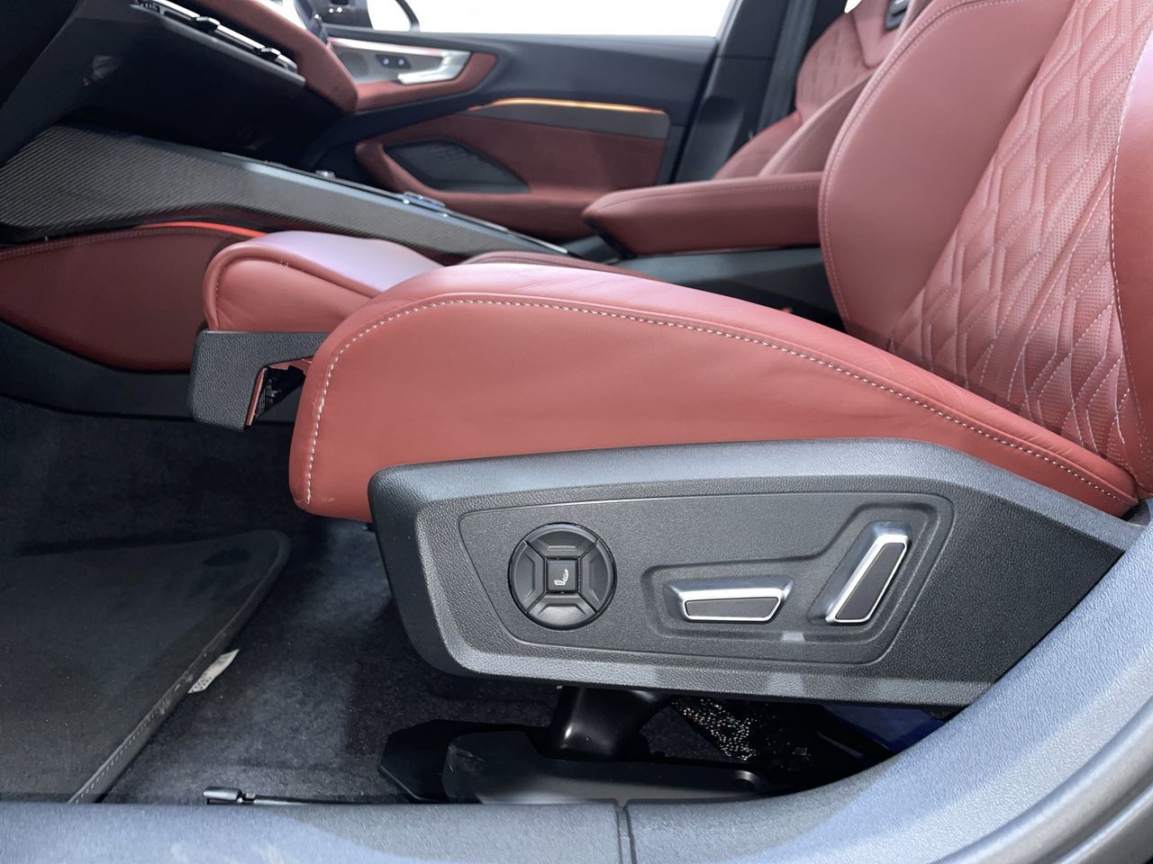 Audi New S5  2025 à Vancouver, Colombie-Britannique