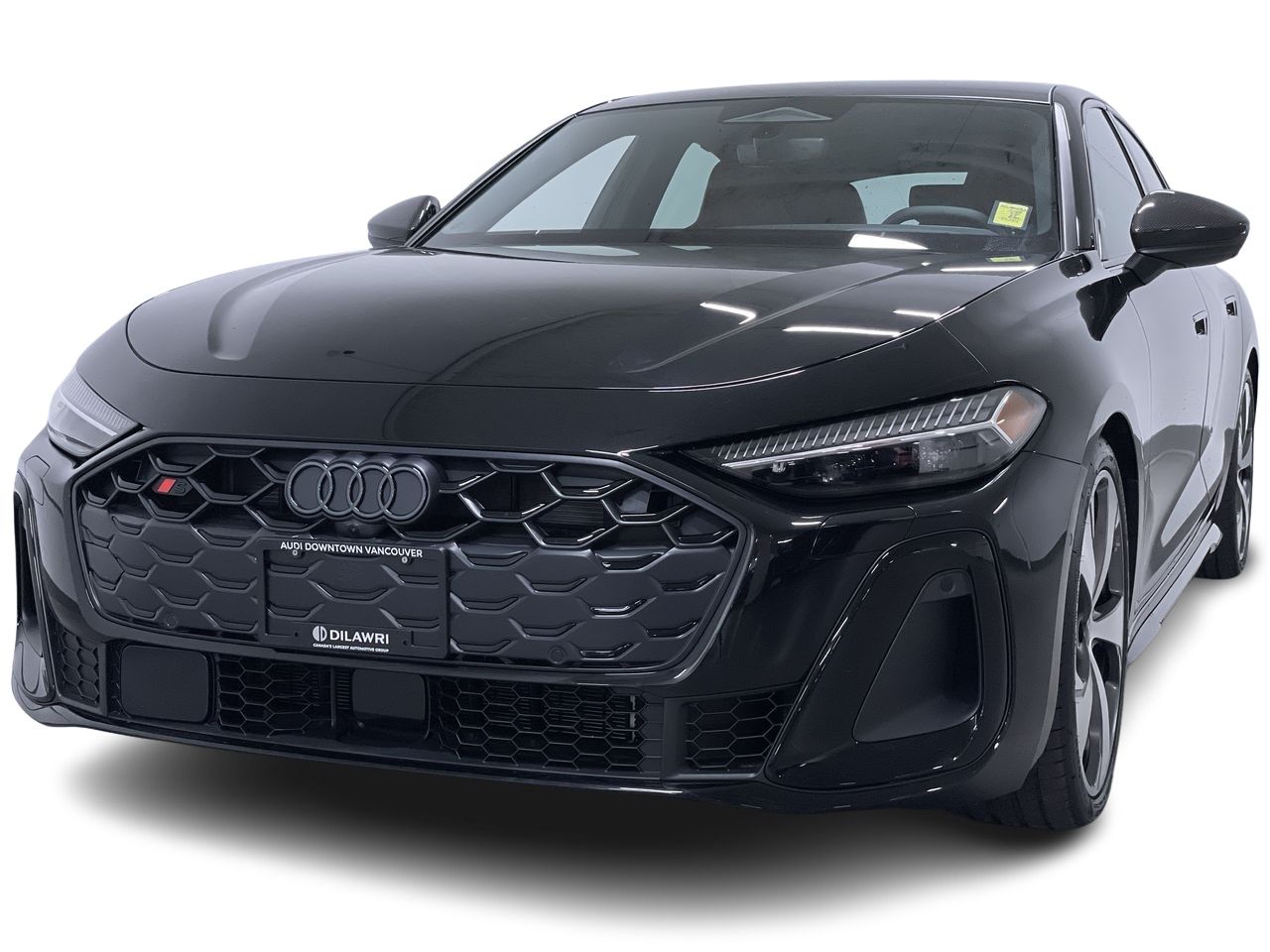 Audi New S5  2025 à Vancouver, Colombie-Britannique