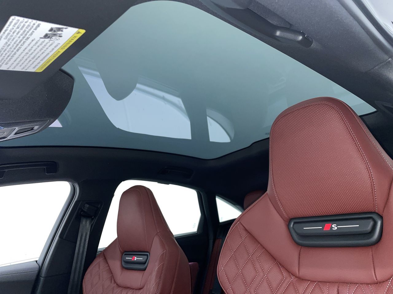 Audi New S5  2025 à Vancouver, Colombie-Britannique