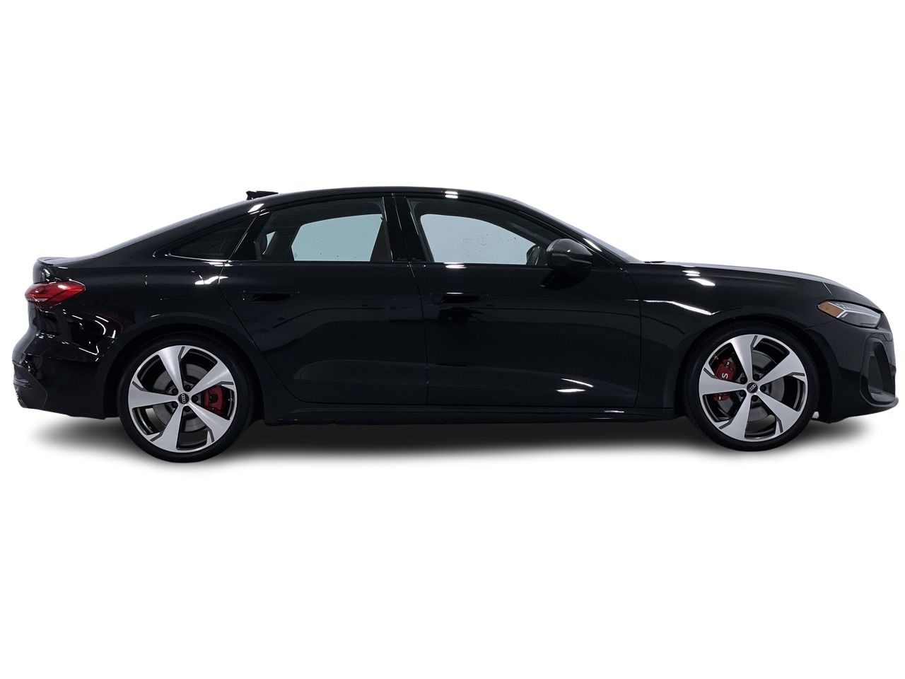 Audi New S5  2025 à Vancouver, Colombie-Britannique