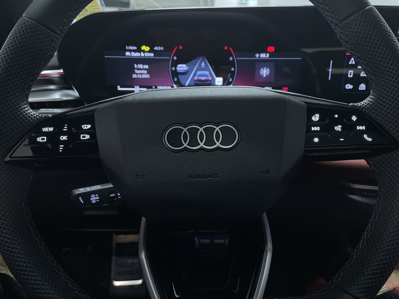 Audi New S5  2025 à Vancouver, Colombie-Britannique