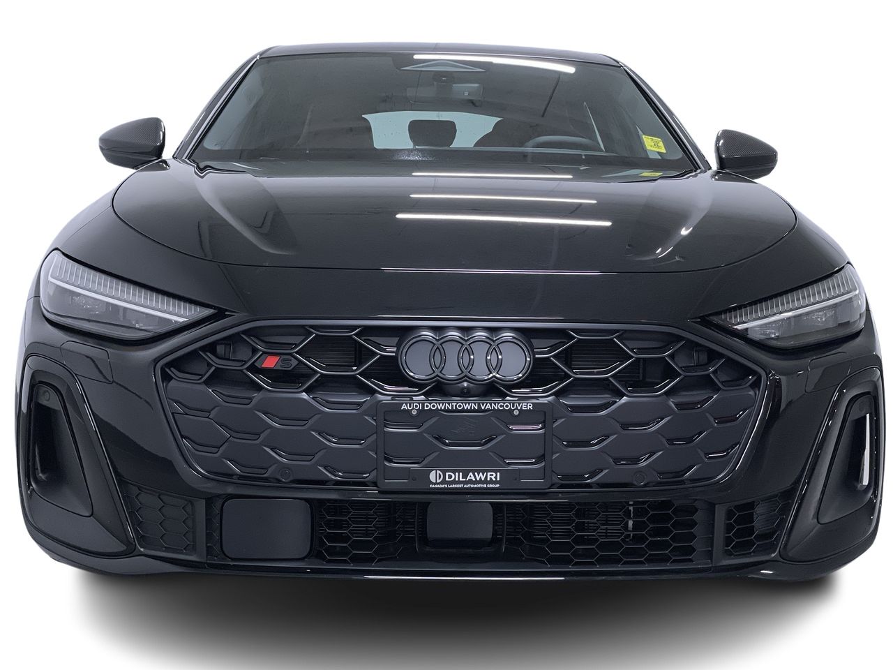 Audi New S5  2025 à Vancouver, Colombie-Britannique