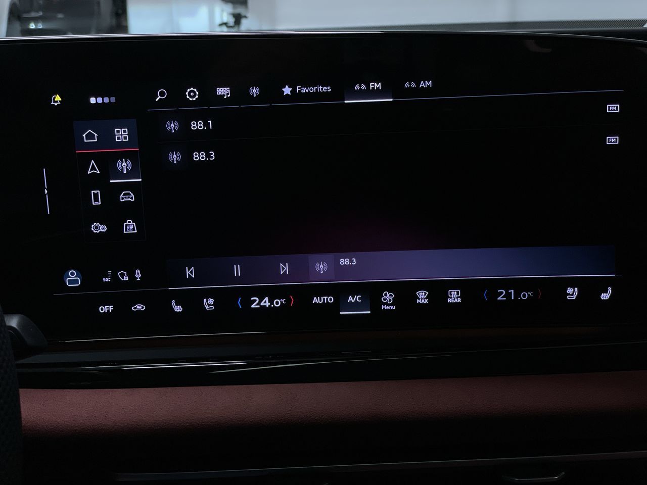 Audi New S5  2025 à Vancouver, Colombie-Britannique