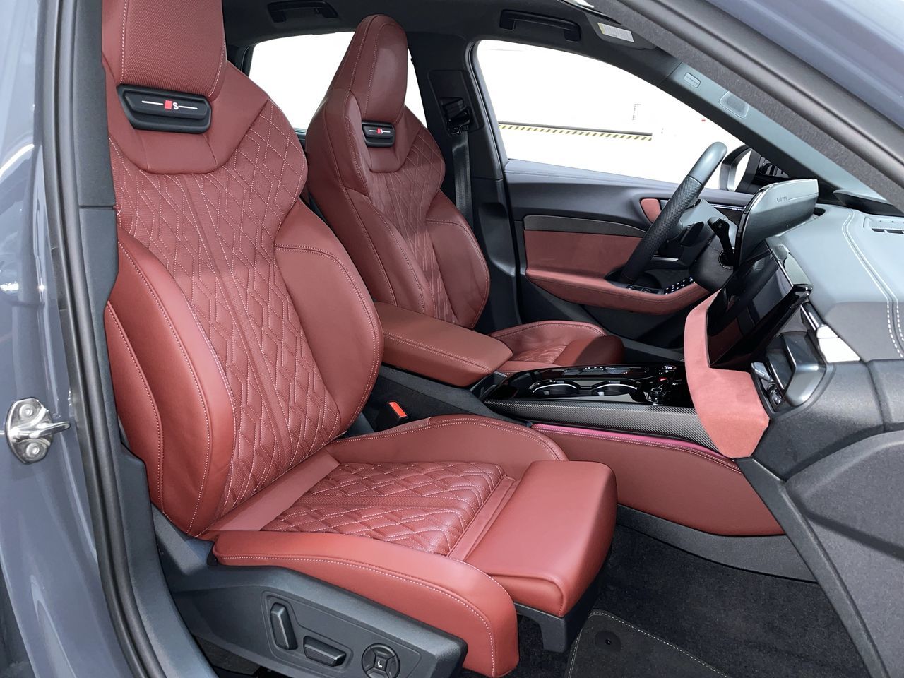 Audi New S5  2025 à Vancouver, Colombie-Britannique