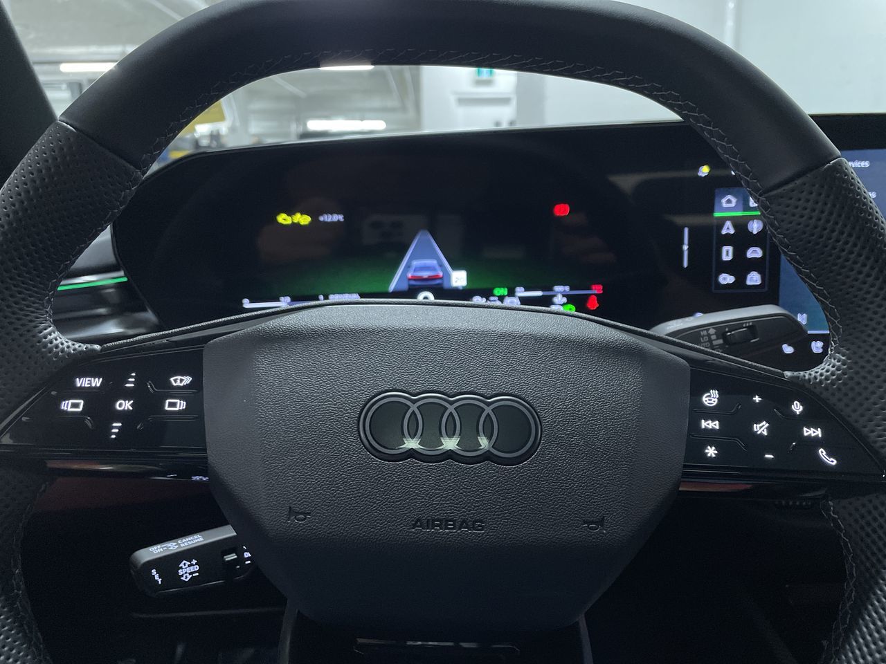 Audi New S5  2025 à Vancouver, Colombie-Britannique