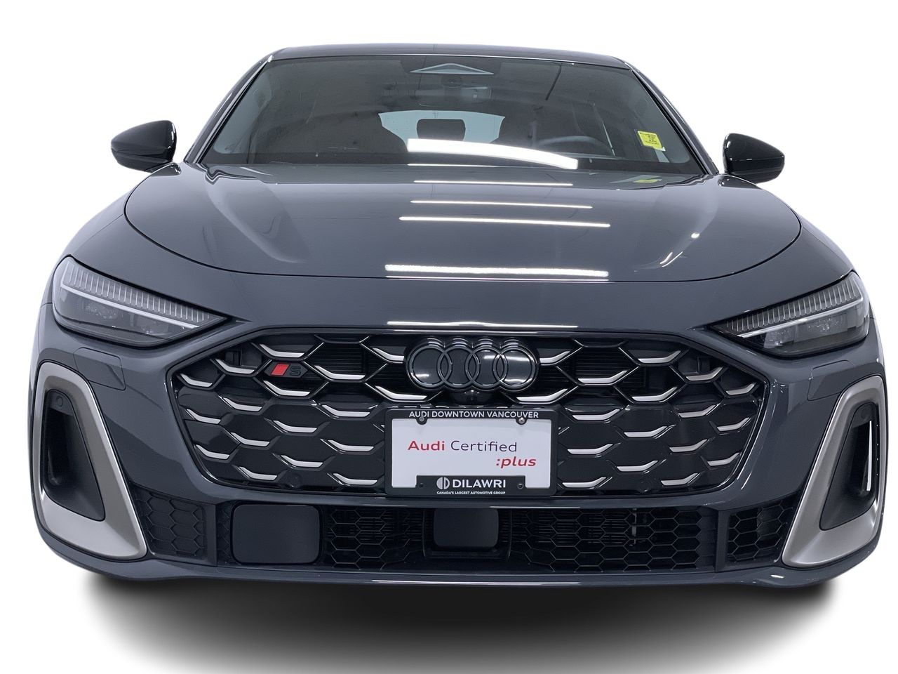 Audi New S5  2025 à Vancouver, Colombie-Britannique