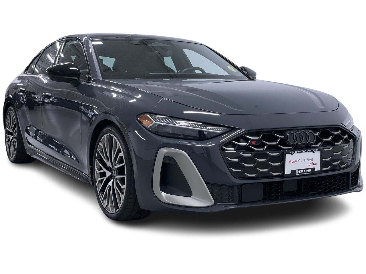 Audi New S5  2025 à Vancouver, Colombie-Britannique