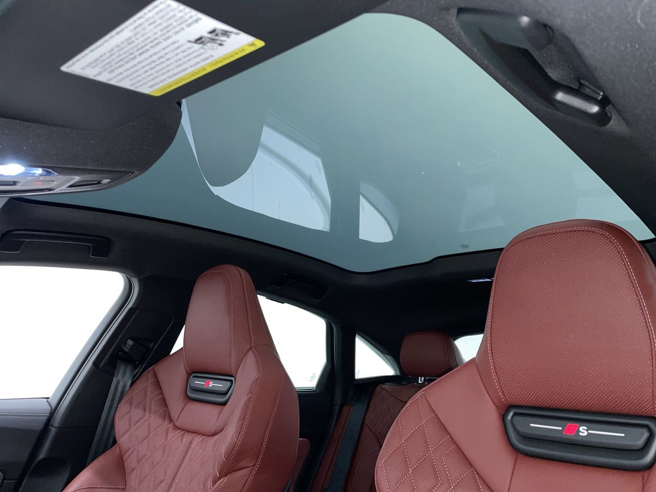 Audi New S5  2025 à Vancouver, Colombie-Britannique