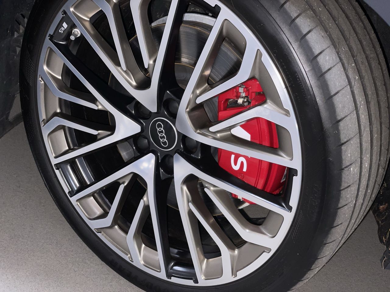 Audi New S5  2025 à Vancouver, Colombie-Britannique