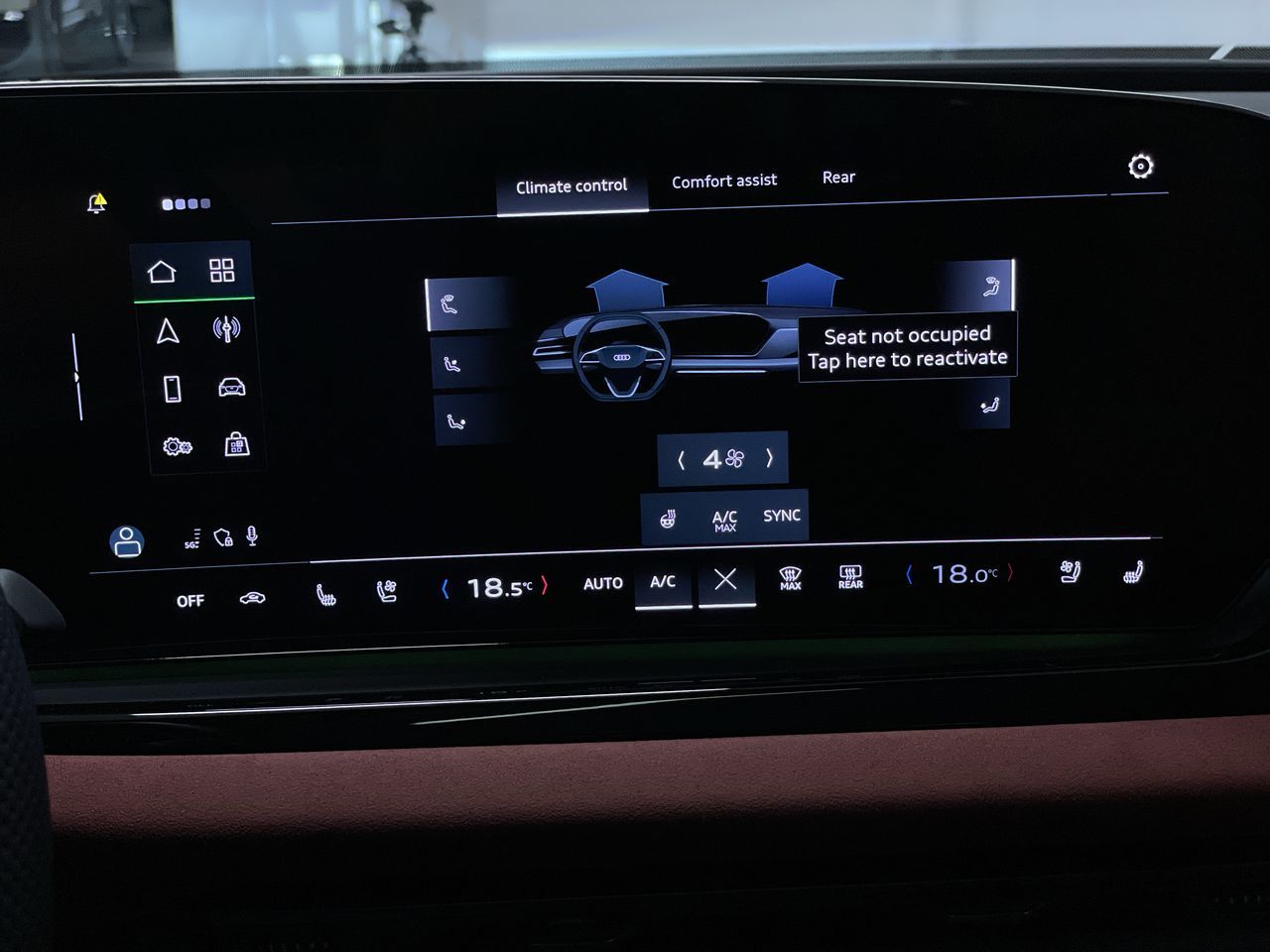 Audi New S5  2025 à Vancouver, Colombie-Britannique