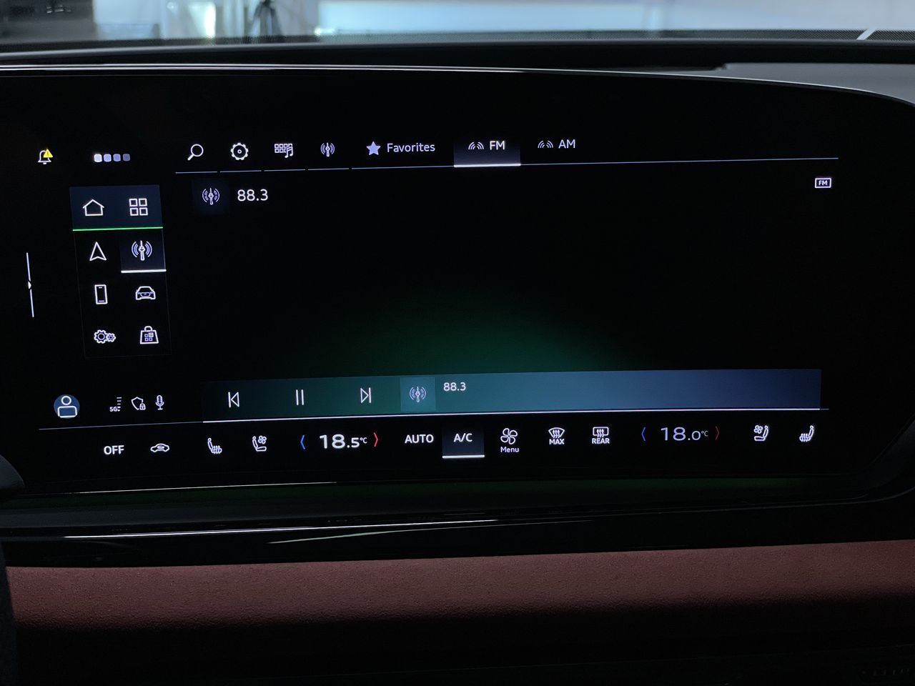 Audi New S5  2025 à Vancouver, Colombie-Britannique