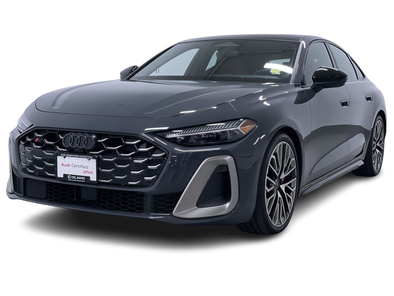 Audi New S5  2025 à Vancouver, Colombie-Britannique