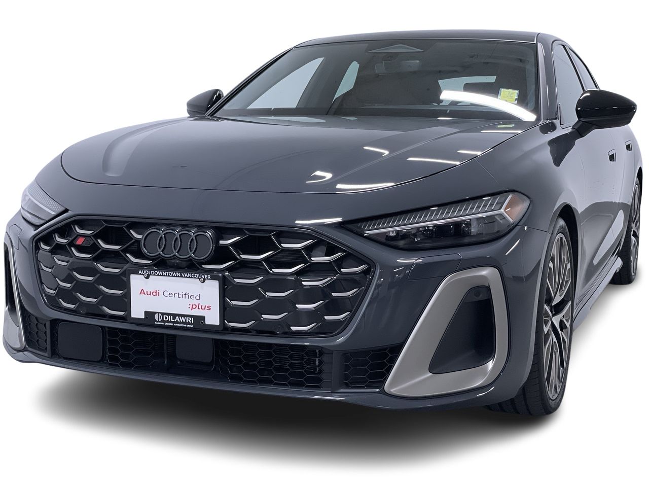 Audi New S5  2025 à Vancouver, Colombie-Britannique