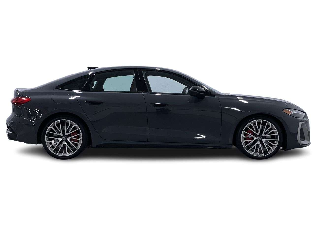 Audi New S5  2025 à Vancouver, Colombie-Britannique