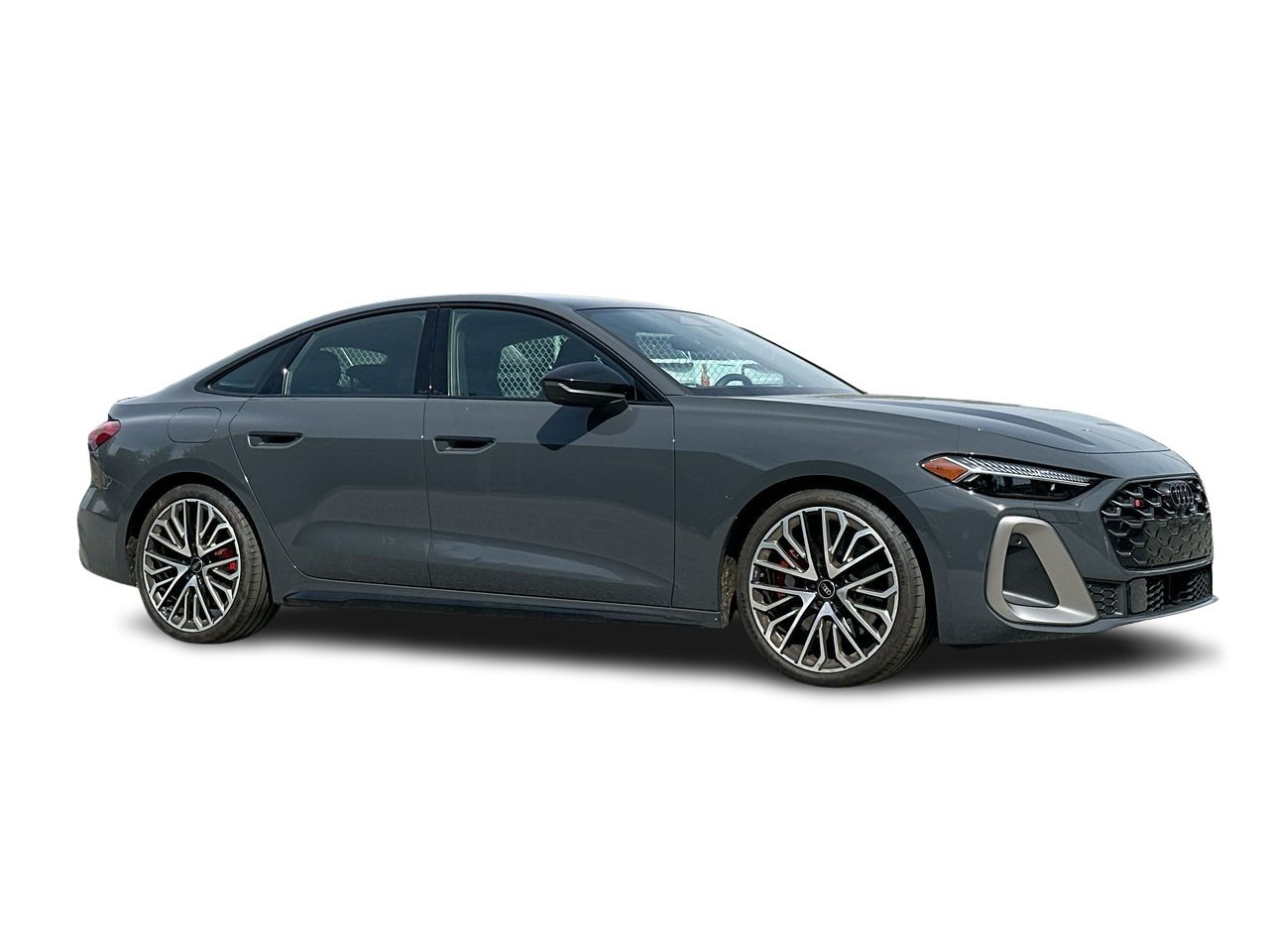 2025 Audi New S5 in Vancouver, British Columbia
