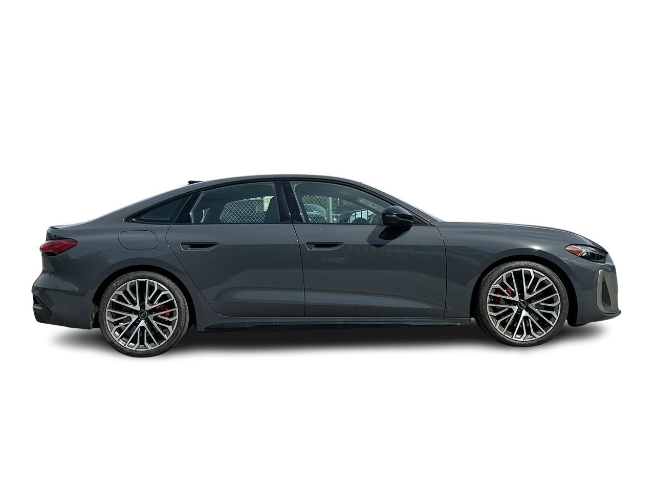 2025 Audi New S5 in Vancouver, British Columbia