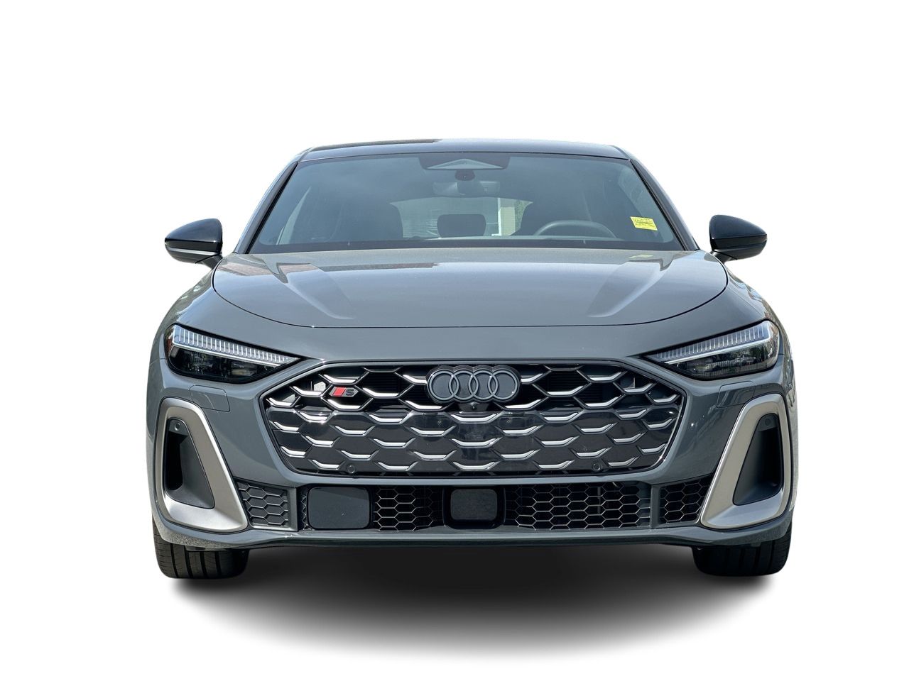 2025 Audi New S5 in Vancouver, British Columbia
