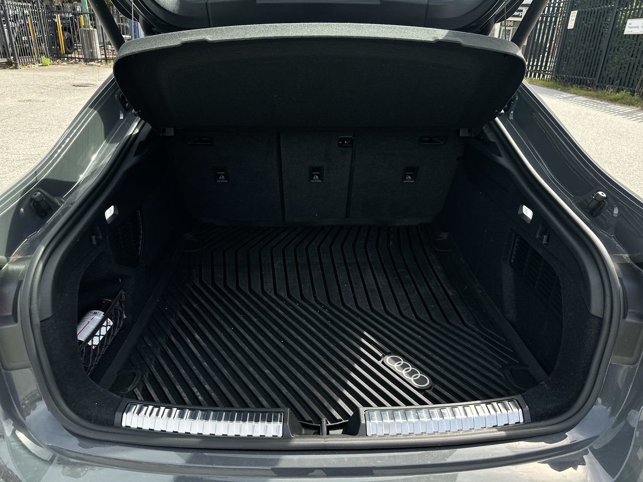 2025 Audi New S5 in Vancouver, British Columbia