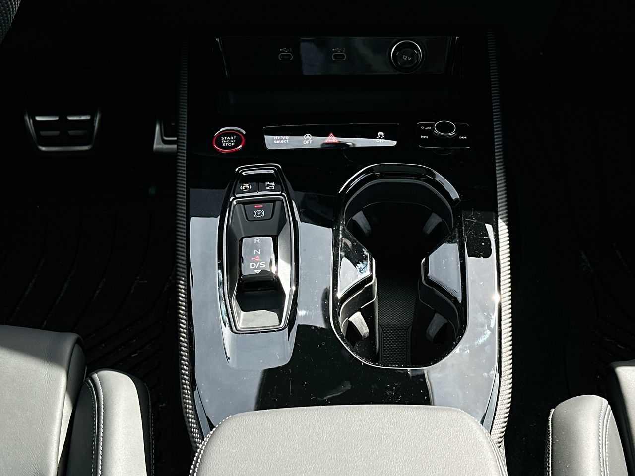 2025 Audi New S5 in Vancouver, British Columbia