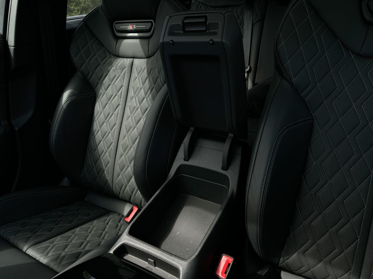 2025 Audi New S5 in Vancouver, British Columbia