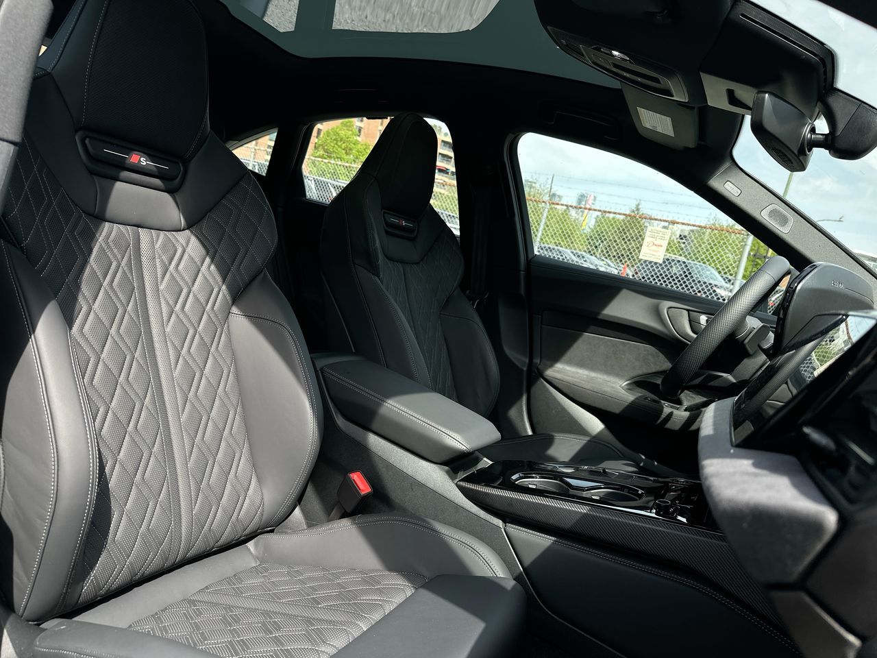 2025 Audi New S5 in Vancouver, British Columbia