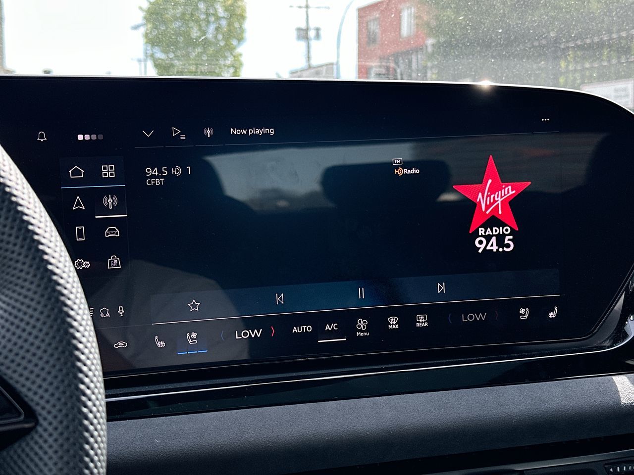 2025 Audi New S5 in Vancouver, British Columbia
