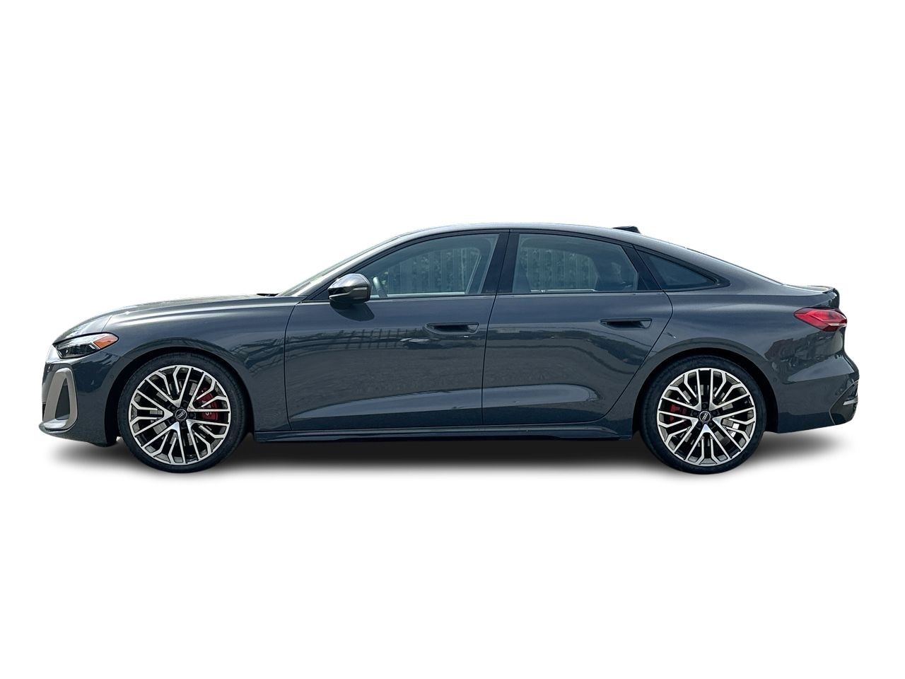 2025 Audi New S5 in Vancouver, British Columbia