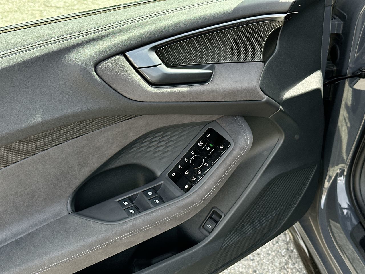 2025 Audi New S5 in Vancouver, British Columbia