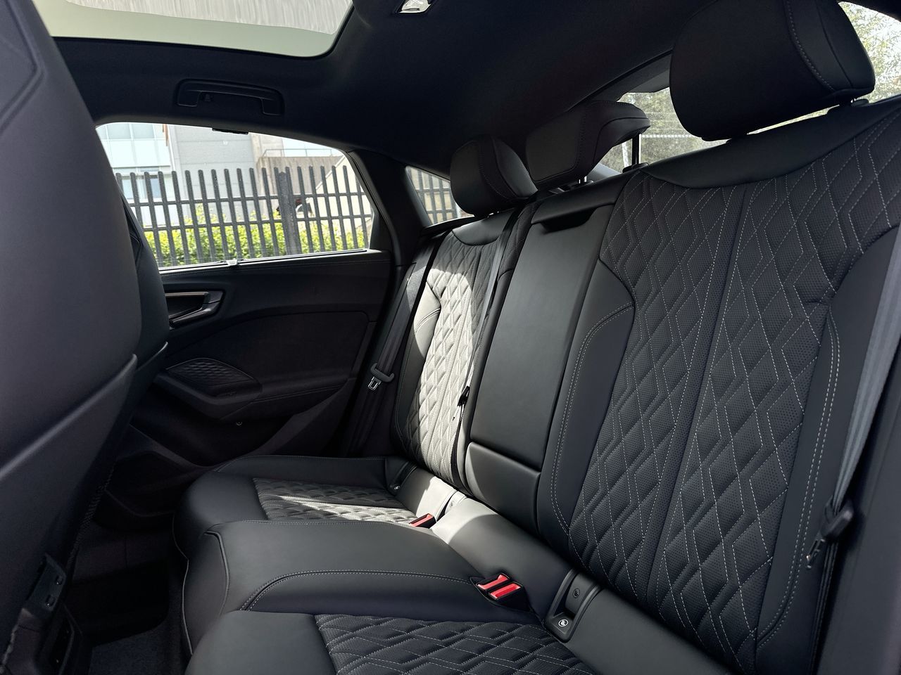 2025 Audi New S5 in Vancouver, British Columbia