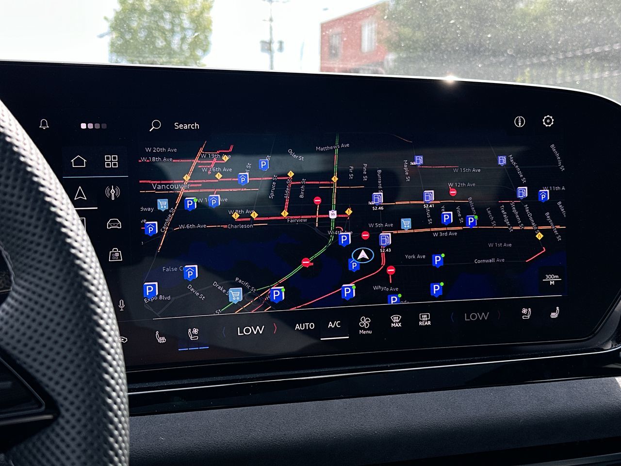 2025 Audi New S5 in Vancouver, British Columbia