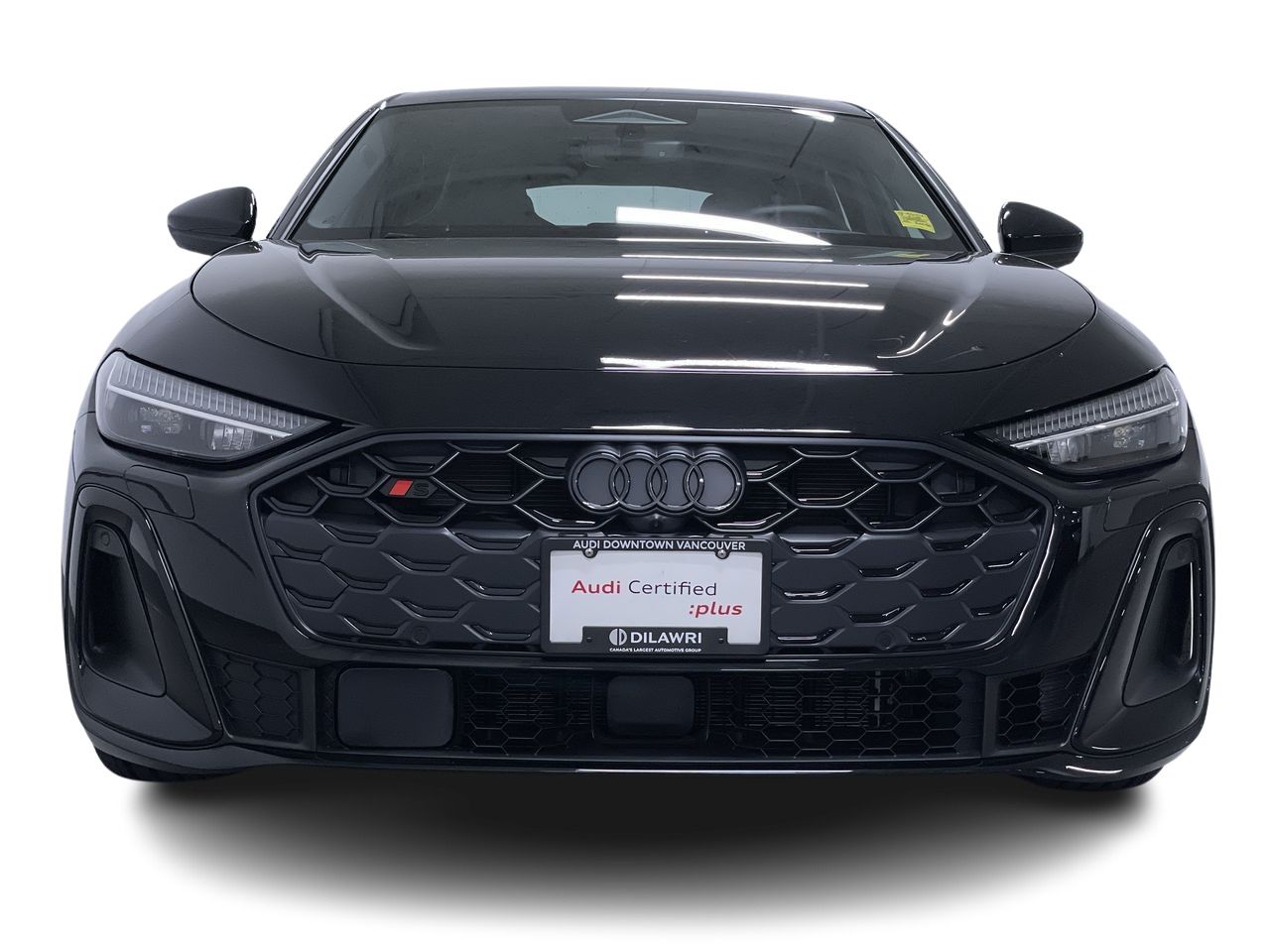 2025 Audi New S5 in Vancouver, British Columbia