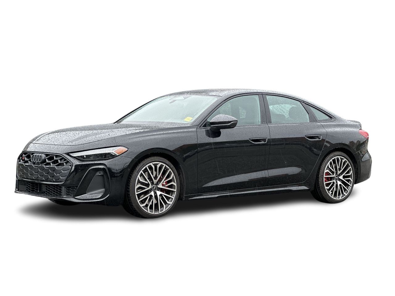 2025 Audi New S5 in Vancouver, British Columbia