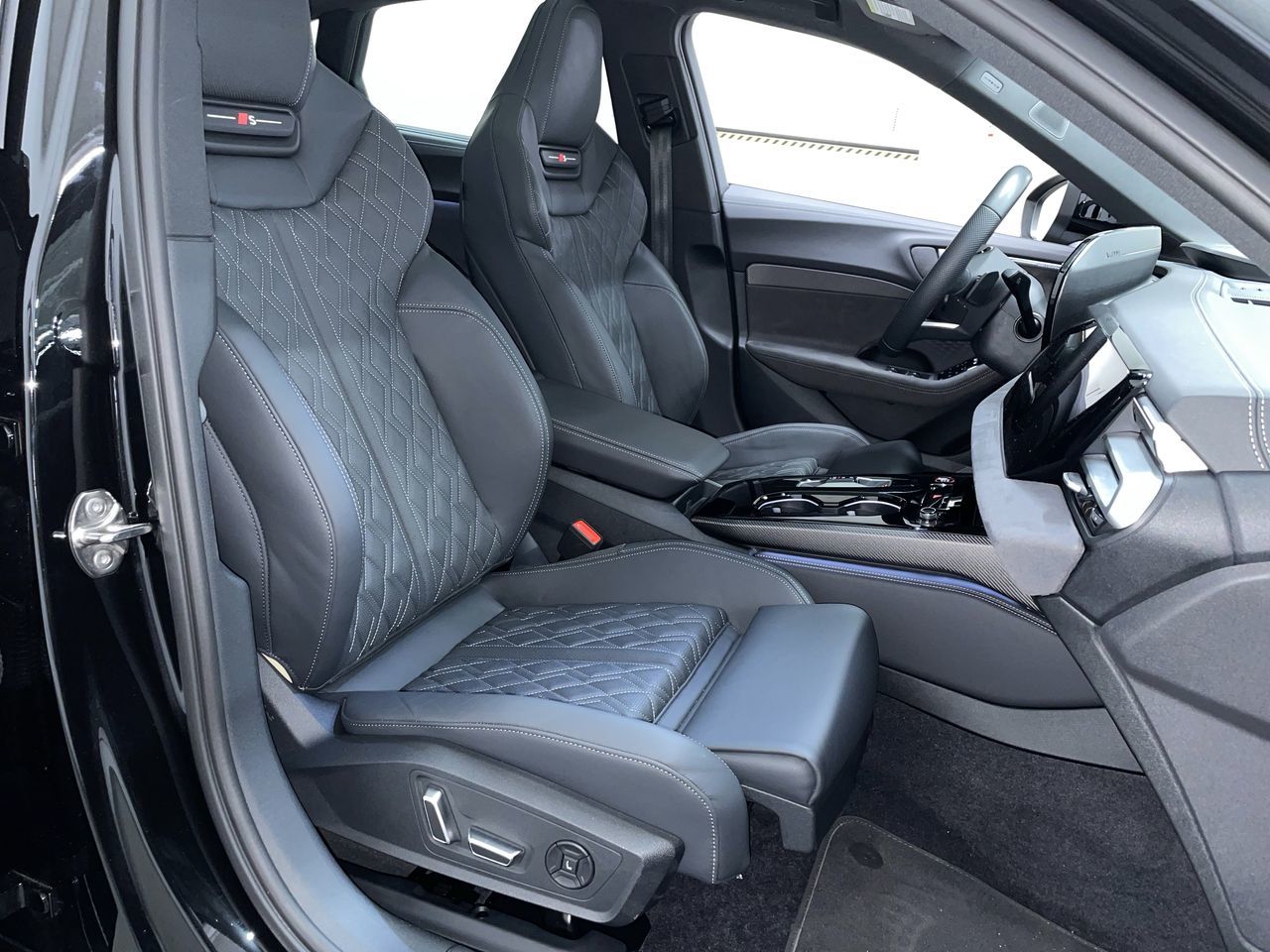 2025 Audi New S5 in Vancouver, British Columbia
