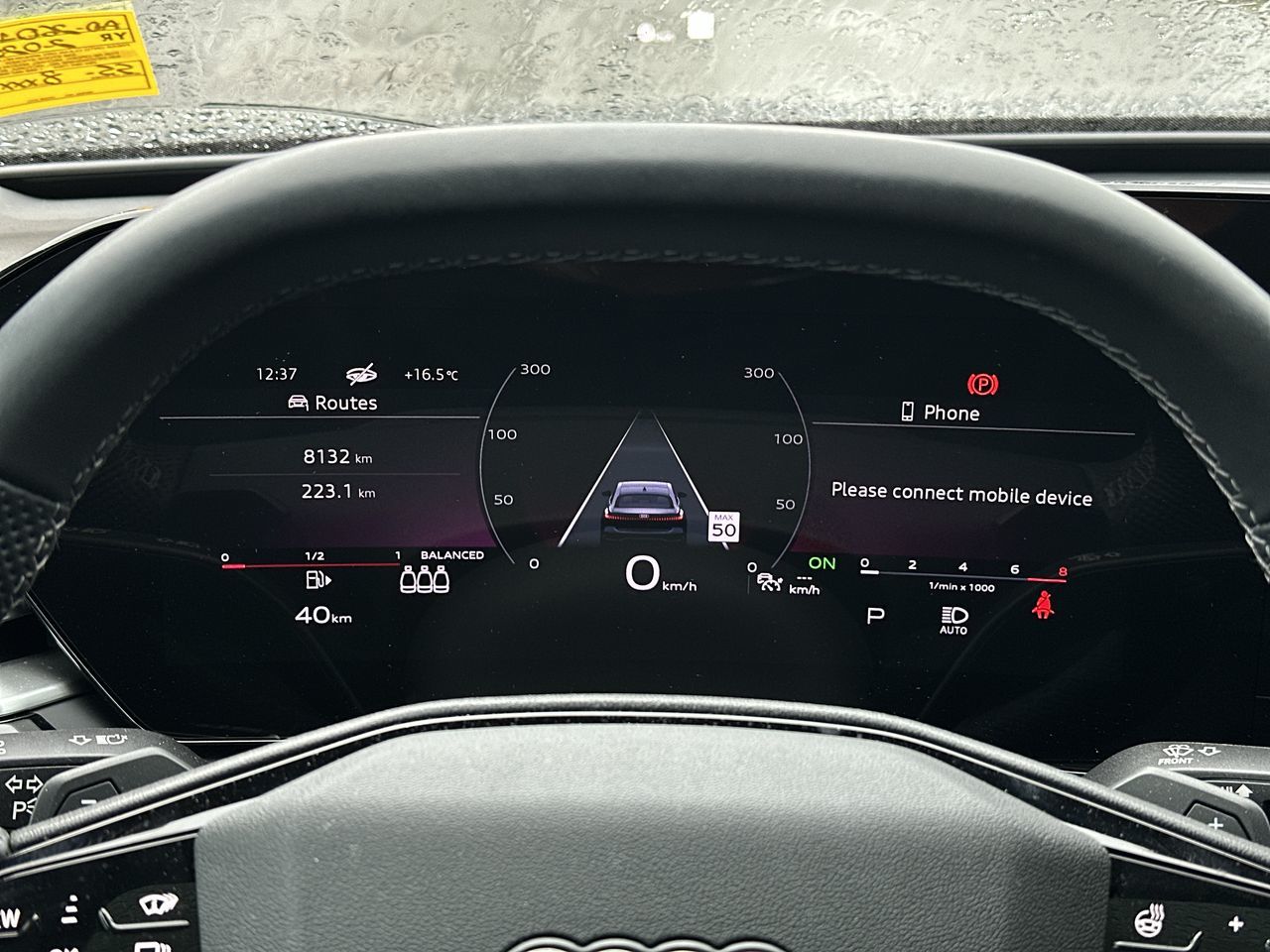 2025 Audi New S5 in Vancouver, British Columbia