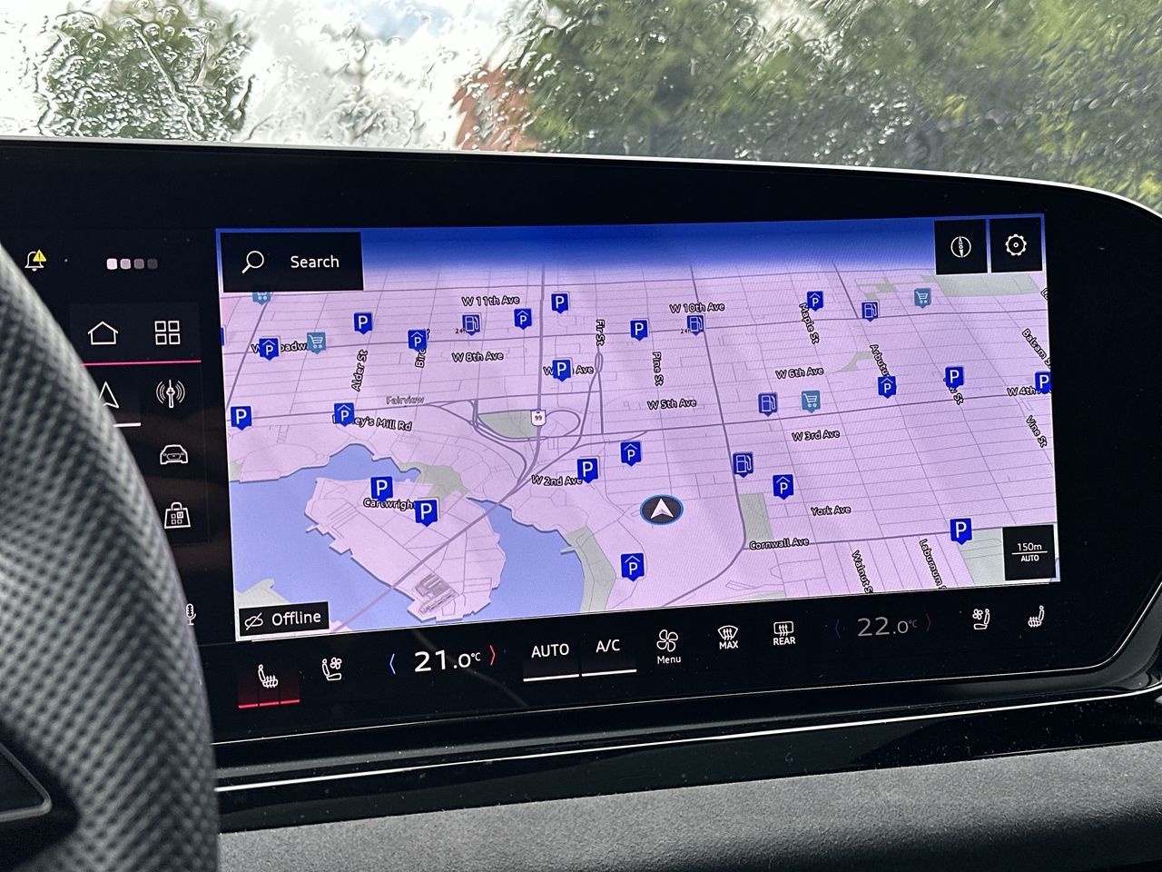 2025 Audi New S5 in Vancouver, British Columbia