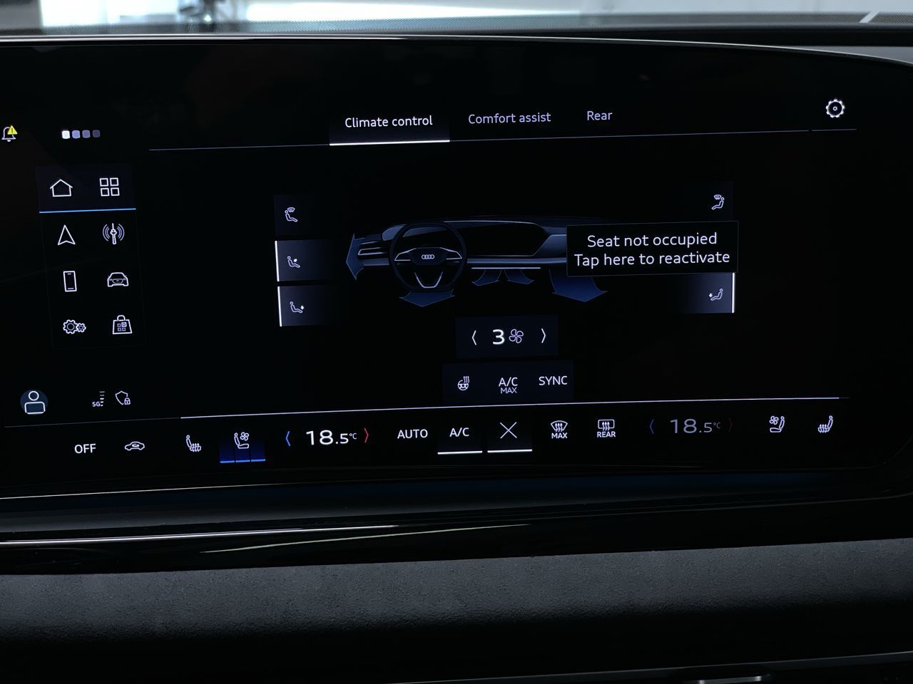 2025 Audi New S5 in Vancouver, British Columbia