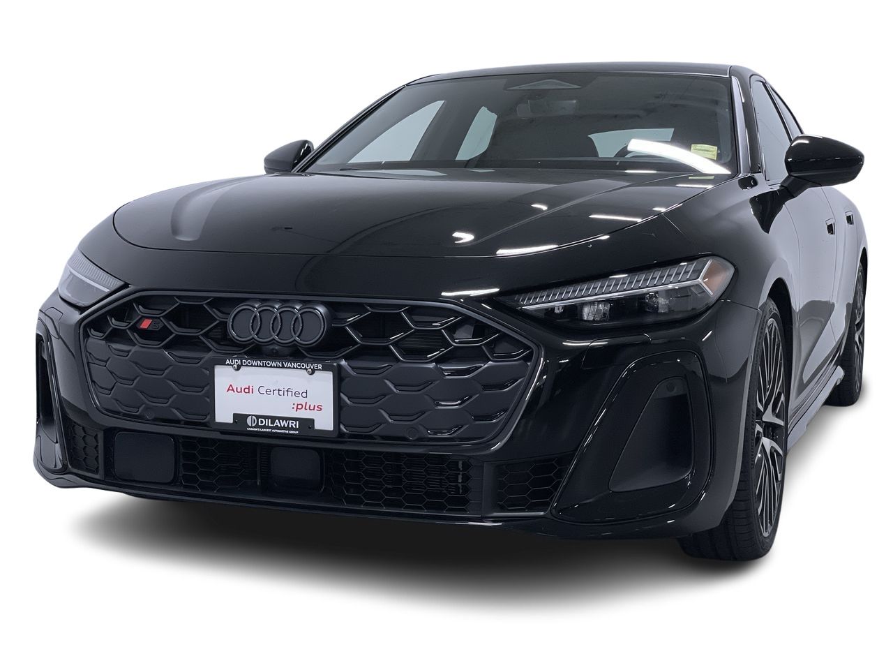 2025 Audi New S5 in Vancouver, British Columbia