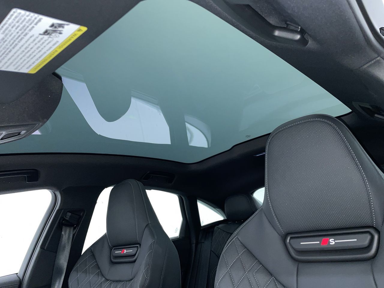 2025 Audi New S5 in Vancouver, British Columbia