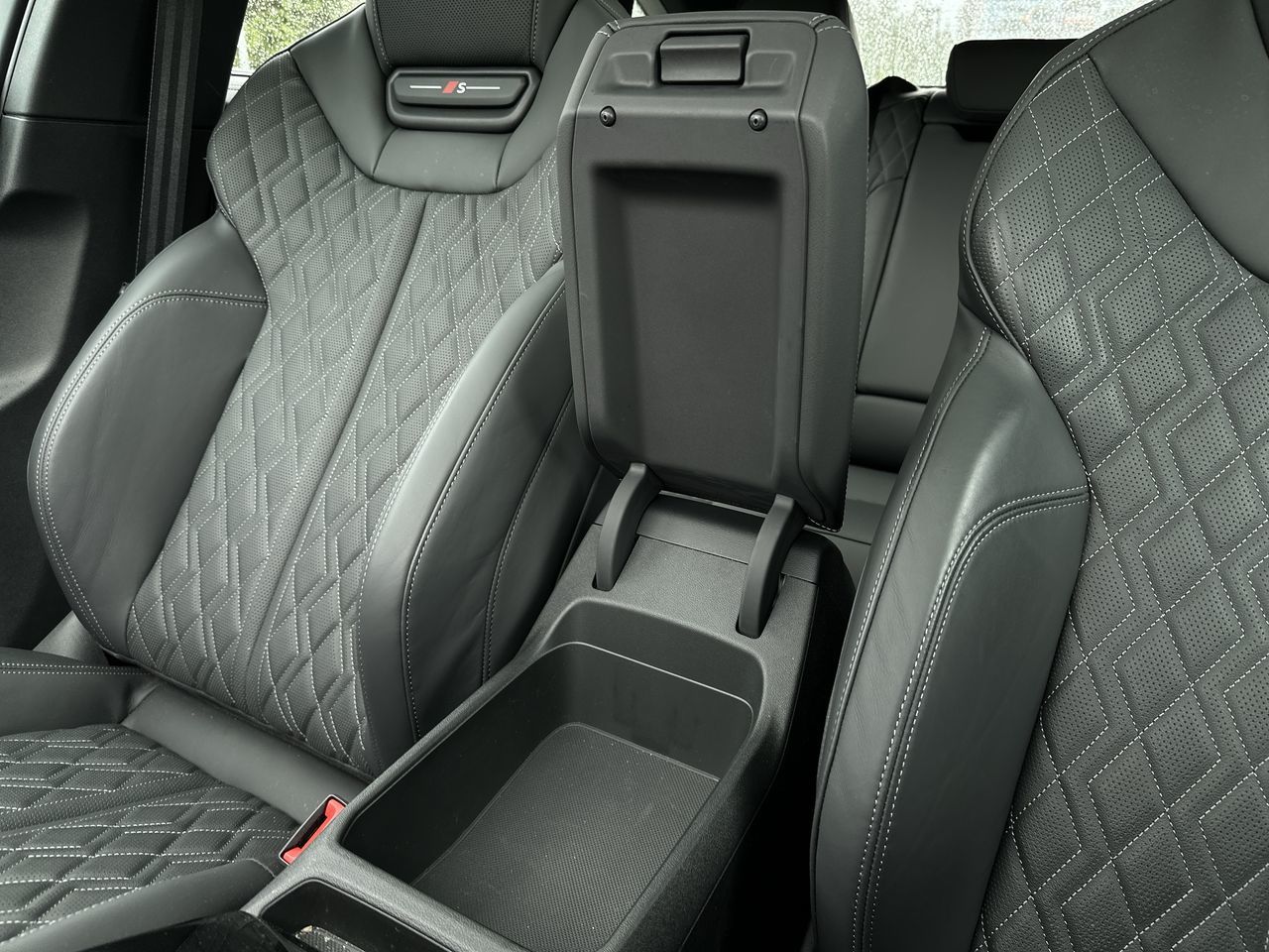 2025 Audi New S5 in Vancouver, British Columbia